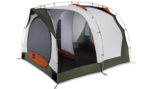 Illustration for article titled 9 Tools for Camping Like a Boss